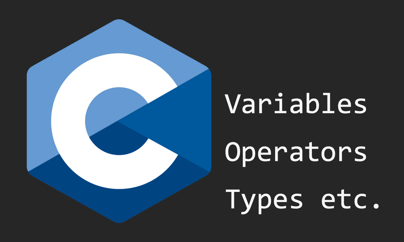 C Basics