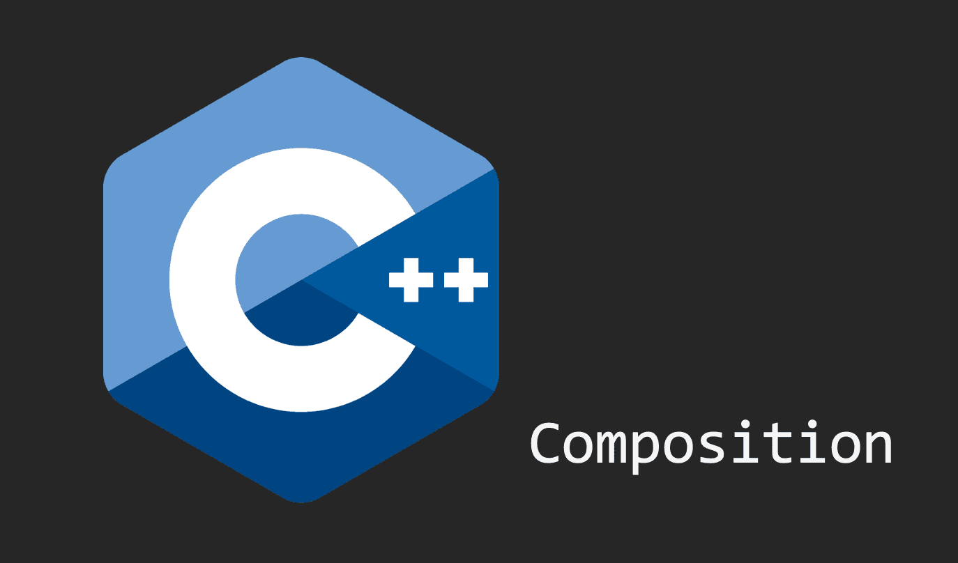 C++ Composition