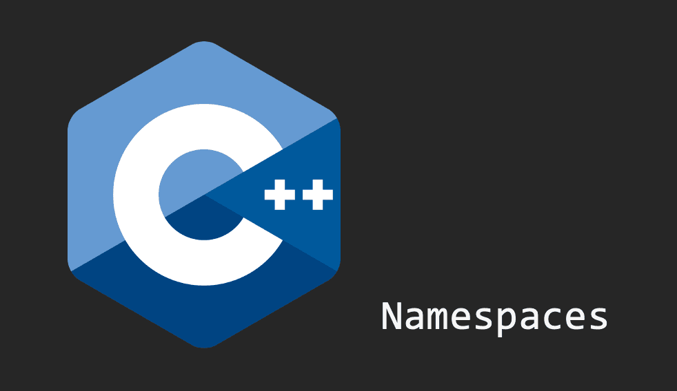 Namespaces