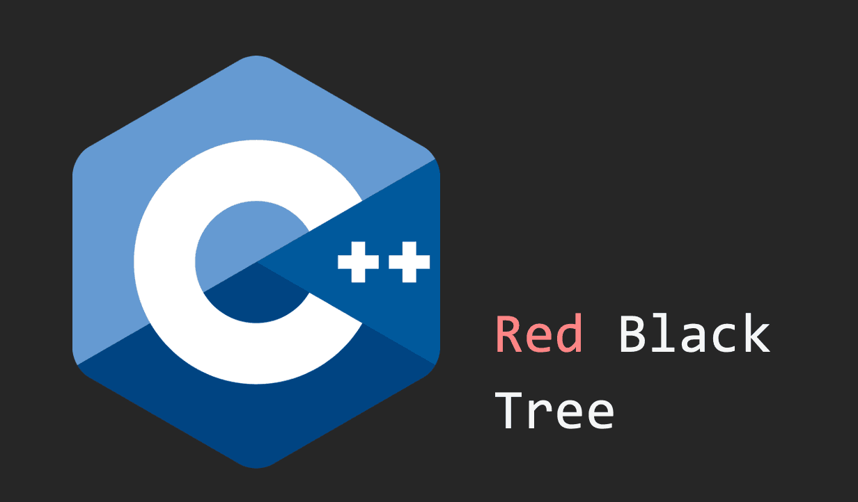 C++ RBT