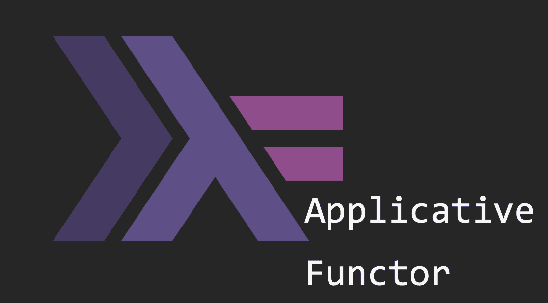 Haskell & Applicative