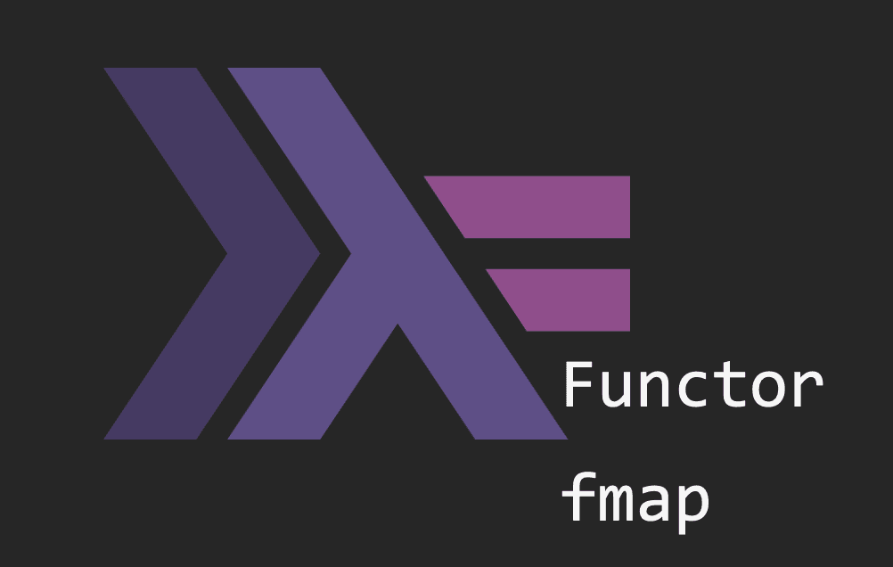 Haskell & Functor