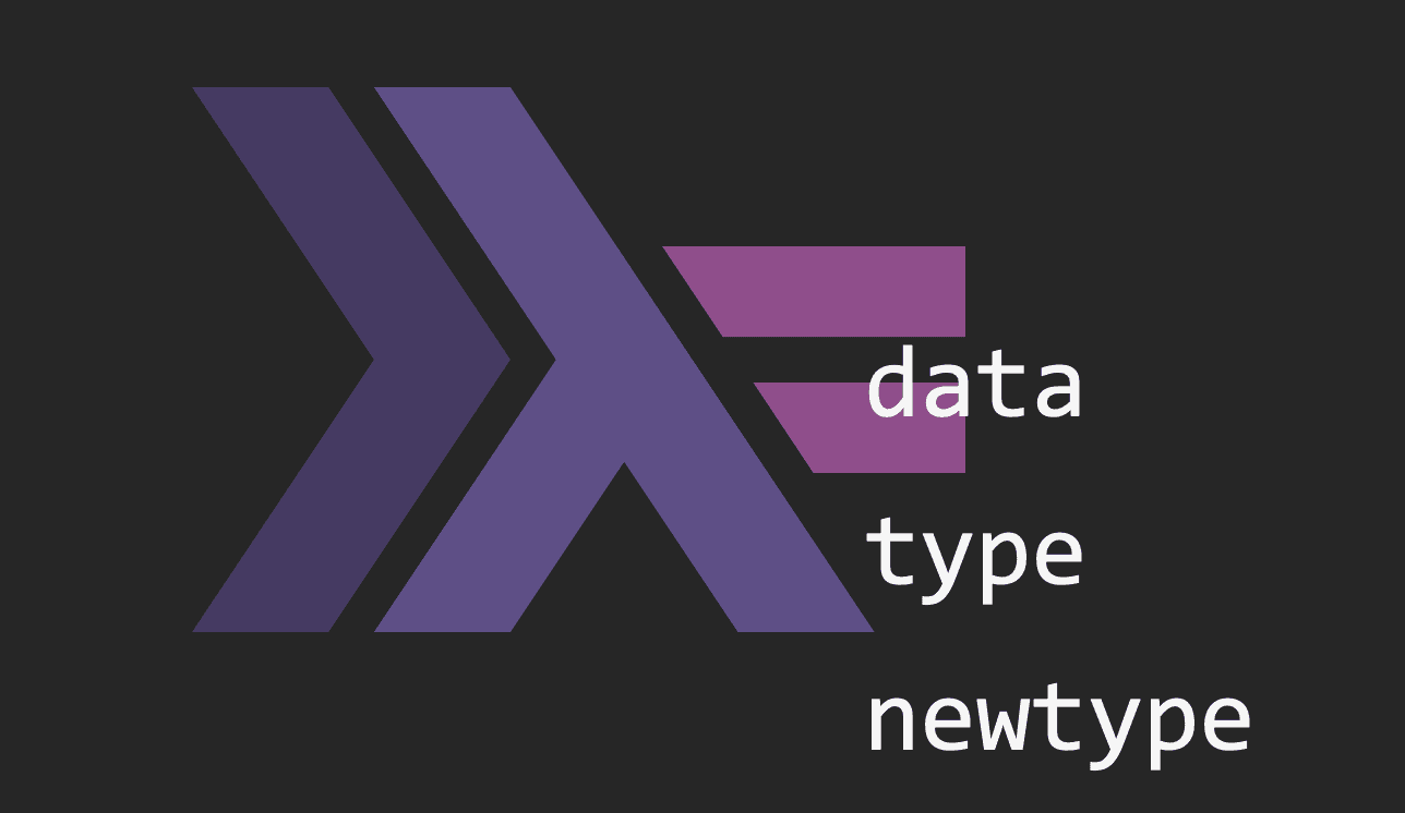 Haskell & Types