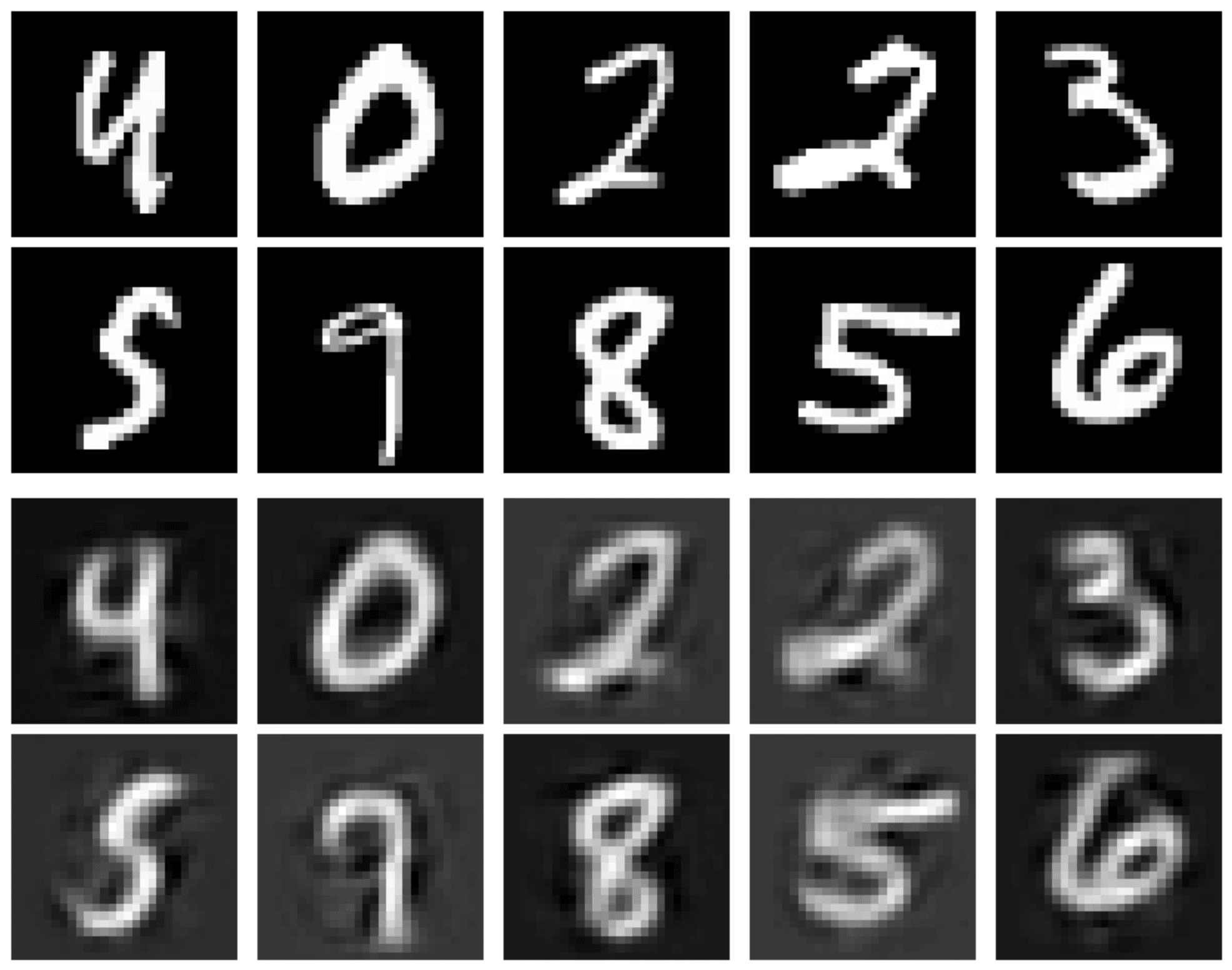VAE Image
